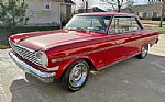 1963 Nova Thumbnail 2