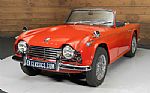 1962 TR4 Thumbnail 7