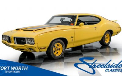 Photo of a 1970 Oldsmobile Cutlass Rallye 350 for sale