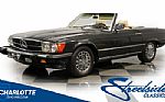 1989 560SL R107 Thumbnail 1