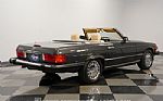 1989 560SL R107 Thumbnail 12