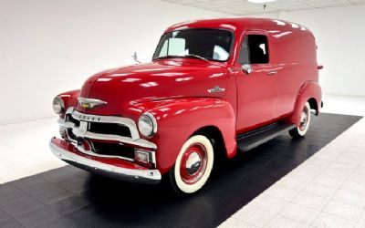 Photo of a 1955 Chevrolet 3100 Series Panel Delivery for sale