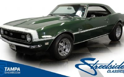 Photo of a 1968 Chevrolet Camaro SS 396 Tribute for sale