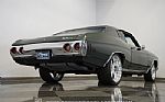 1972 Malibu Chevelle 454 restomod Thumbnail 29