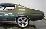 1972 Malibu Chevelle 454 restomod Thumbnail 25