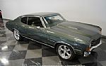 1972 Malibu Chevelle 454 restomod Thumbnail 36