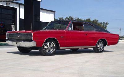 Photo of a 1967 Dodge Charger for sale