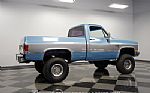 1985 K10 4x4 LS Restomod Thumbnail 13