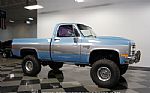 1985 K10 4x4 LS Restomod Thumbnail 15