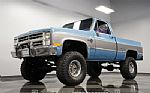 1985 K10 4x4 LS Restomod Thumbnail 21