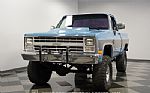 1985 K10 4x4 LS Restomod Thumbnail 18