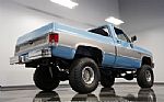 1985 K10 4x4 LS Restomod Thumbnail 27