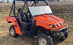 2006 RHINO 660 4WD Thumbnail 2