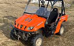 2006 RHINO 660 4WD Thumbnail 3