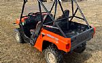 2006 RHINO 660 4WD Thumbnail 6