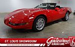 1992 Corvette Thumbnail 1