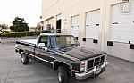 1987 Sierra V1500 Thumbnail 21