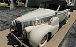 1938 Series 50 4 Door Convertible Thumbnail 3