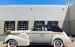 1938 Series 50 4 Door Convertible Thumbnail 10