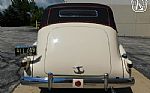 1938 Series 50 4 Door Convertible Thumbnail 16
