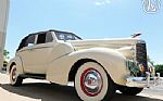 1938 Series 50 4 Door Convertible Thumbnail 21