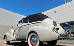 1938 Series 50 4 Door Convertible Thumbnail 25