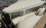 1938 Series 50 4 Door Convertible Thumbnail 33