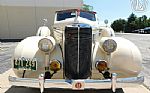 1938 Series 50 4 Door Convertible Thumbnail 31