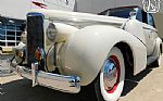 1938 Series 50 4 Door Convertible Thumbnail 34