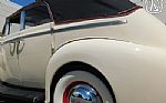 1938 Series 50 4 Door Convertible Thumbnail 44