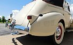 1938 Series 50 4 Door Convertible Thumbnail 52