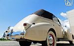 1938 Series 50 4 Door Convertible Thumbnail 53