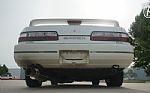 1993 240SX Limited Edition Converti Thumbnail 13
