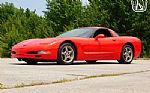 1999 Corvette Thumbnail 8