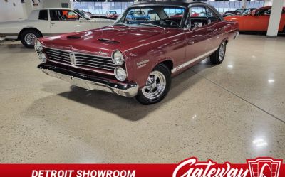 Photo of a 1967 Mercury Cyclone GT for sale