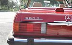 1987 560 SL Thumbnail 37