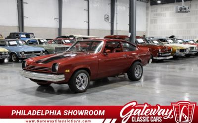 Photo of a 1976 Chevrolet Vega for sale