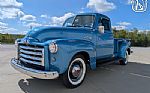 1953 228 1/2 Ton Pickup Thumbnail 3