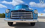 1953 228 1/2 Ton Pickup Thumbnail 25