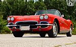 1962 Corvette Thumbnail 8