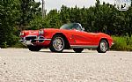 1962 Corvette Thumbnail 9