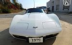 1979 Corvette Stingray Thumbnail 4