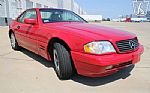 1998 SL500 Thumbnail 21