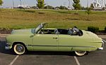 1950 Deluxe Convertible Thumbnail 10