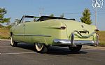 1950 Deluxe Convertible Thumbnail 19