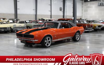 Photo of a 1967 Chevrolet Camaro RS for sale