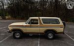 1979 Bronco Ranger XLT Thumbnail 8