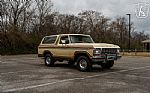 1979 Bronco Ranger XLT Thumbnail 24