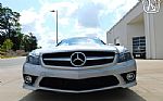 2009 SL-Class SL 550 Silver Arrow Thumbnail 3