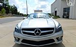 2009 SL-Class SL 550 Silver Arrow Thumbnail 4